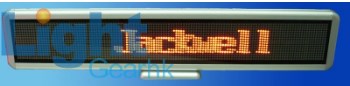 Message Board